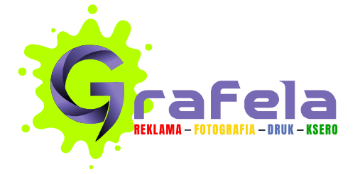 Logo Grafela